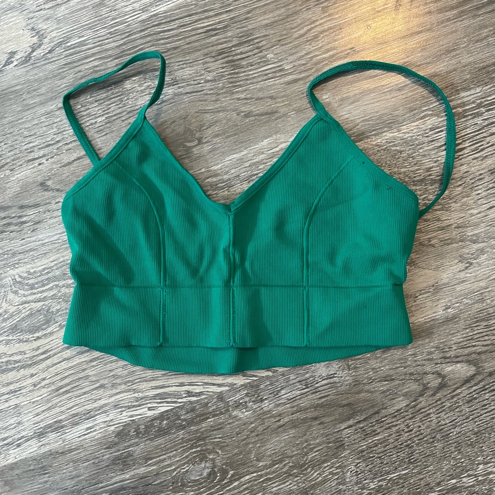 Free people bralette
